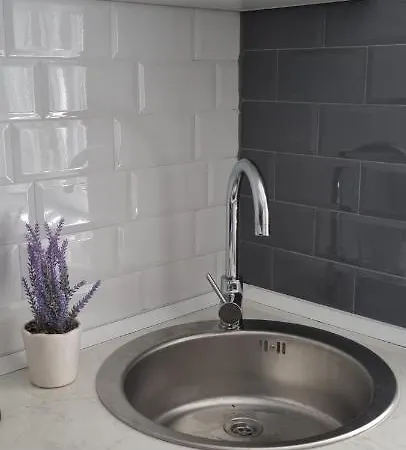 Lejlighed Hugo Old Town *