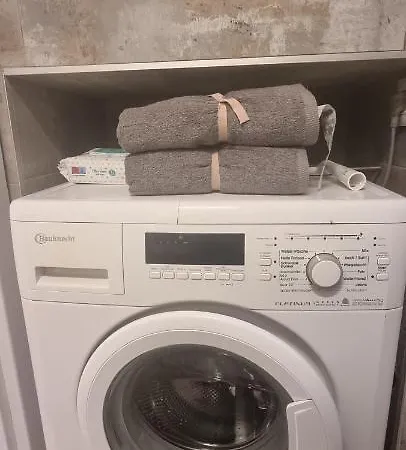 Hugo Old Town Appartamento