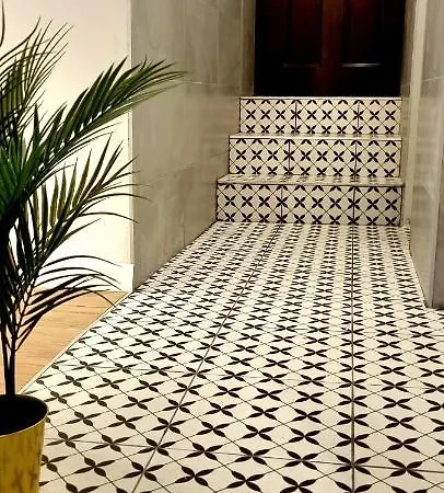 Apartment Hugo Old Town Belgrade