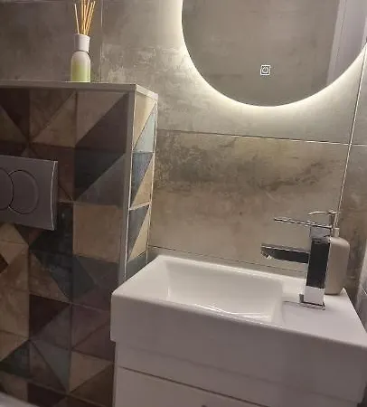 Appartamento Hugo Old Town *