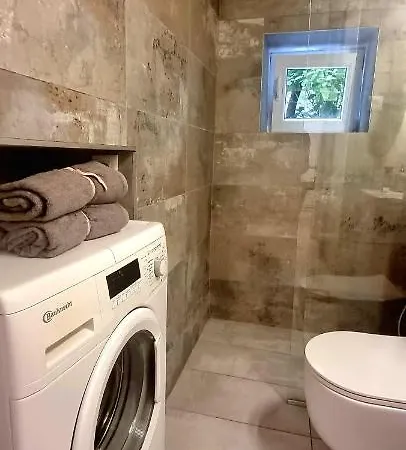 Apartment Hugo Old Town *