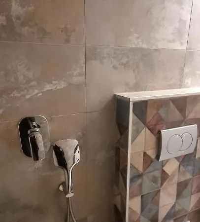 Lejlighed Hugo Old Town