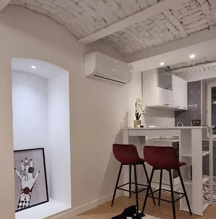 Hugo Old Town * Belgrado