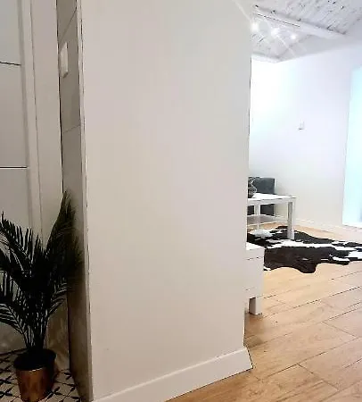 Hugo Old Town Lejlighed Beograd