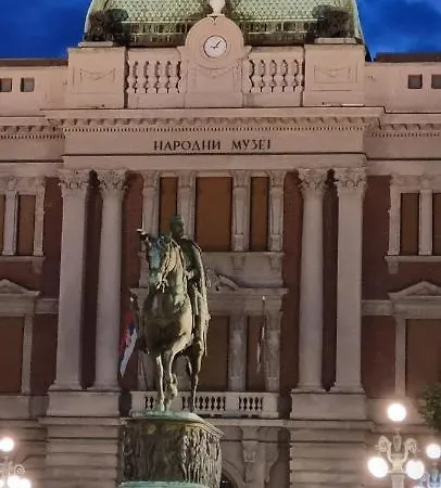 Hugo Old Town Appartamento