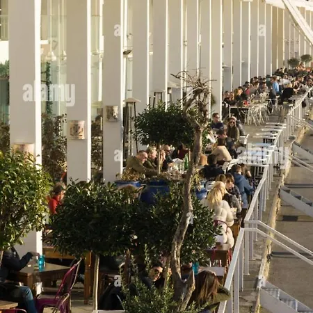 Lejlighed Hugo Old Town *