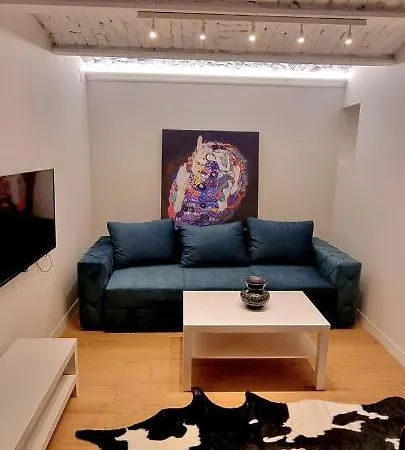 Hugo Old Town Appartamento *