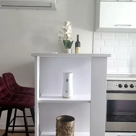 Lejlighed Hugo Old Town *