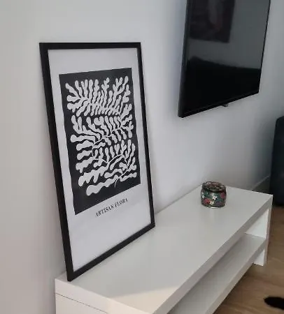 Lejlighed Hugo Old Town Beograd