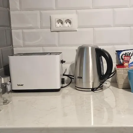 Appartamento Hugo Old Town