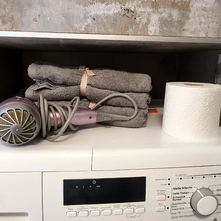 Hugo Old Town Appartamento *