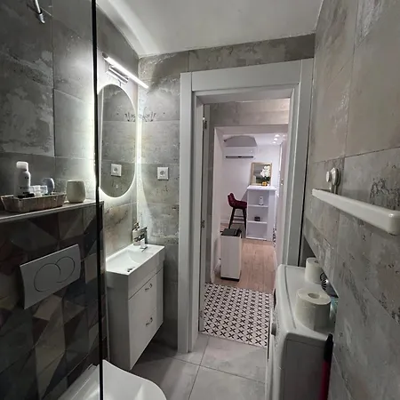 Apartment Hugo Old Town
