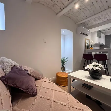 Apartment Hugo Old Town Belgrade