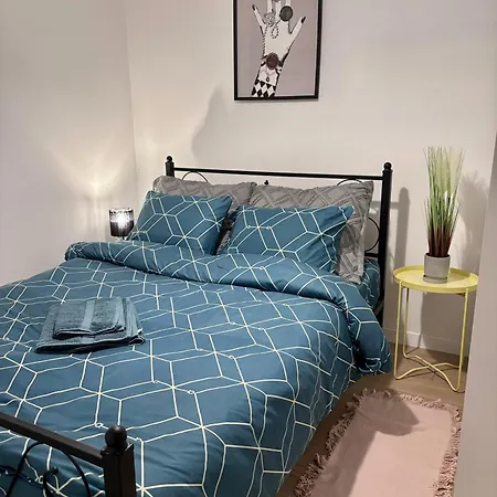 Apartment Hugo Old Town *