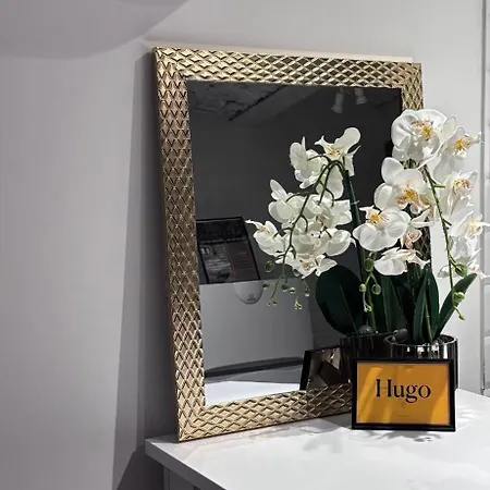 Appartamento Hugo Old Town Belgrado