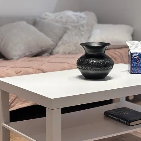 Hugo Old Town Appartamento *