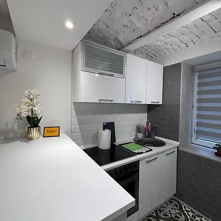 Hugo Old Town Lejlighed