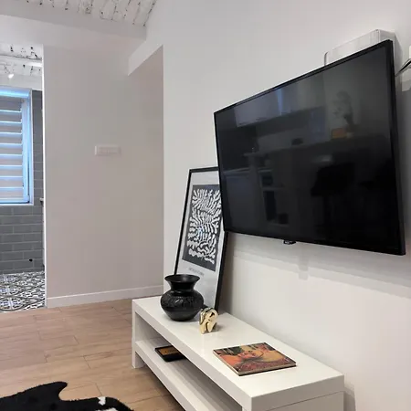 Appartamento Hugo Old Town *