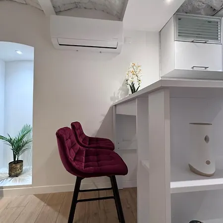 Hugo Old Town Apartment Belgrade
