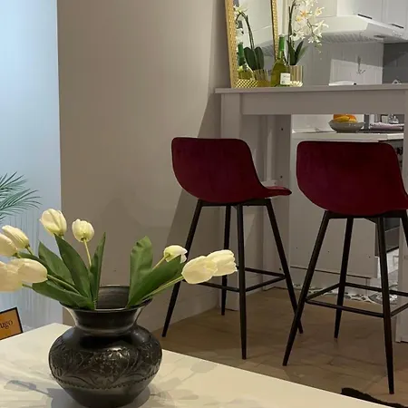Apartment Hugo Old Town