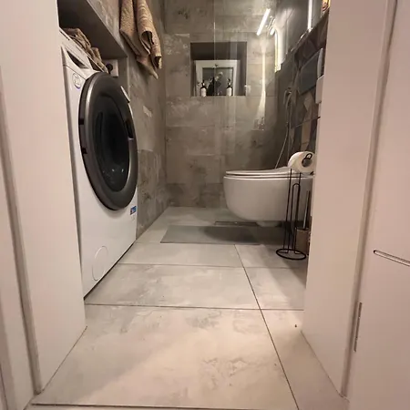 Apartment Hugo Old Town Belgrade
